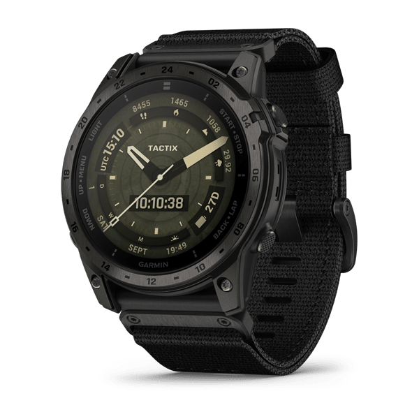 Garmin tactix® 7 – AMOLED Edition